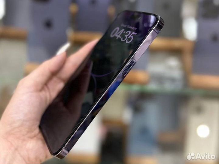 iPhone 14 Pro Max, 256 ГБ