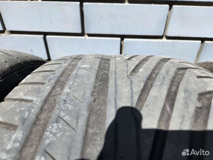 Uniroyal Rain Sport 3 SUV 275/45 R20 110Y