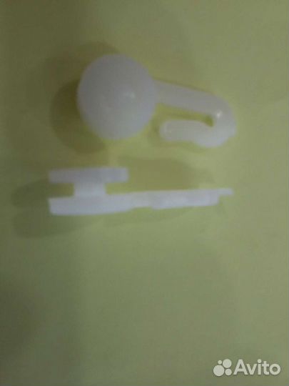 Зажим для штор