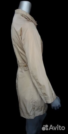 Плащ Италия Fay Оригинал made in Italy 48-50