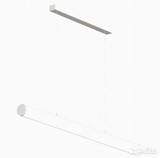 Линейный светильник