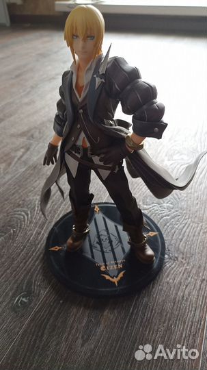 Аниме Фигурка Alter.Лимитированная.Оригинал. Айзен