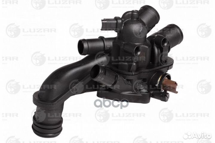 Термостат peugeot 308/citroen C4 1.6I 16V 08- B