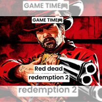 Read dead redemption 2 PS4 PS5