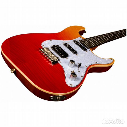 Электрогитара JET JS-600 TRS
