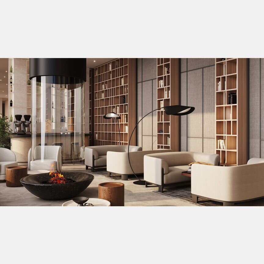 1-к. квартира, 39,2 м², 18/19 эт.