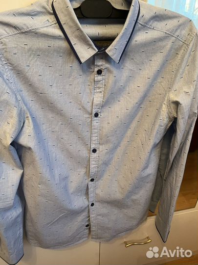Рубашка для мальчика