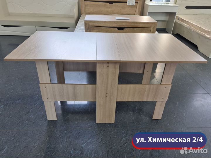 Стол на Химической 2/4