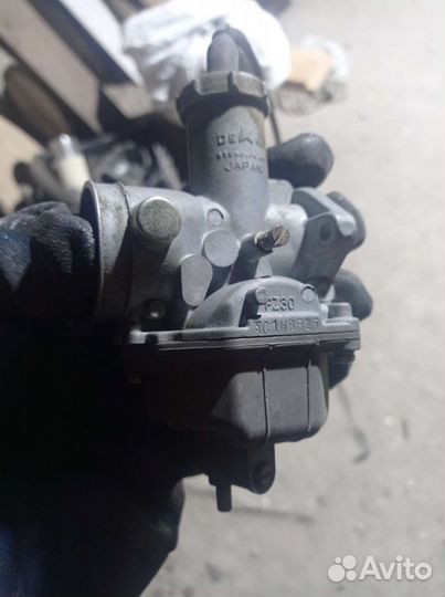 Продам карбюратор