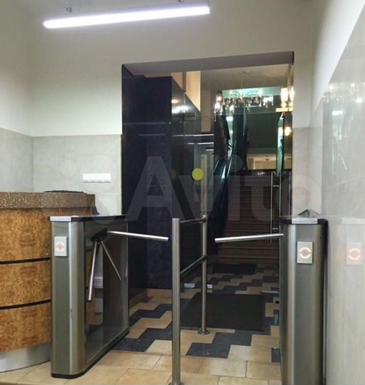 Аренда Офиса, 127.5 м². бц