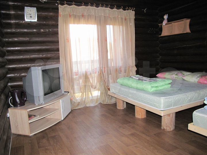 1-к. квартира, 20 м², 2/3 эт.