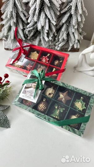 Конфеты (Подарки ) на новый год