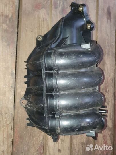 Коллектор впускной Toyota Alphard