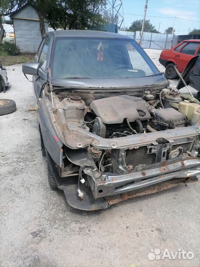 Ваз 2110 в разбор