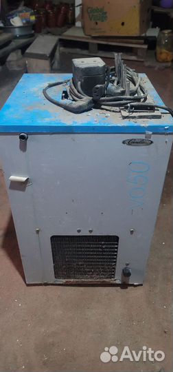 Охладитель под пиво