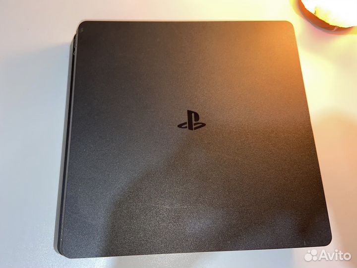 Sony PS4 slim 1tb