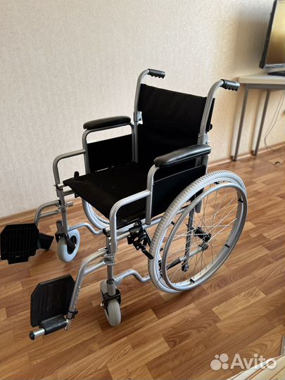 Инвалидная коляска