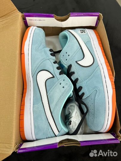 Nike SB dunk LOW PRM QS