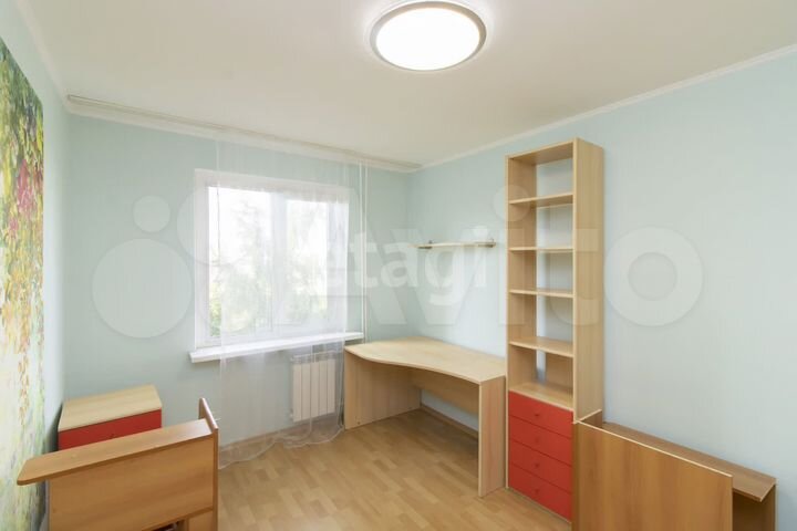 4-к. квартира, 125,6 м², 5/10 эт.