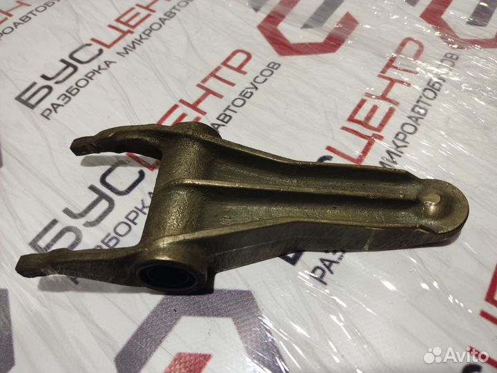 Вилка сцепления 2.3 Фиат Дукато 02-06 год 244