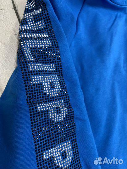 Спортивный костюм тройка женский