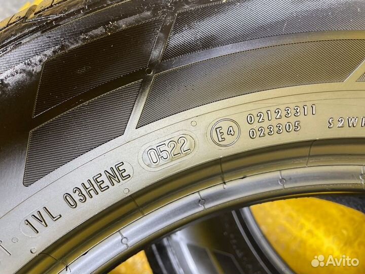 Continental ContiCrossContact LX2 215/65 R16 98H