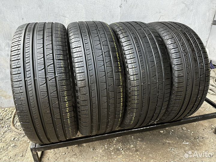 Pirelli Scorpion Verde All Season 245/45 R20
