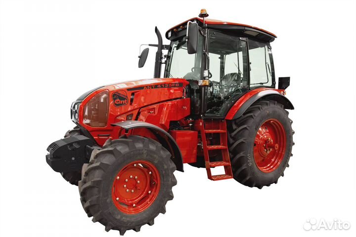 Трактор ANT 4135F, 2023