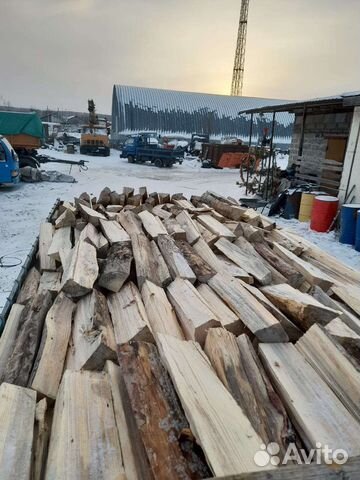 Реалезуем дрова сухие сосна.берёза, лиственница