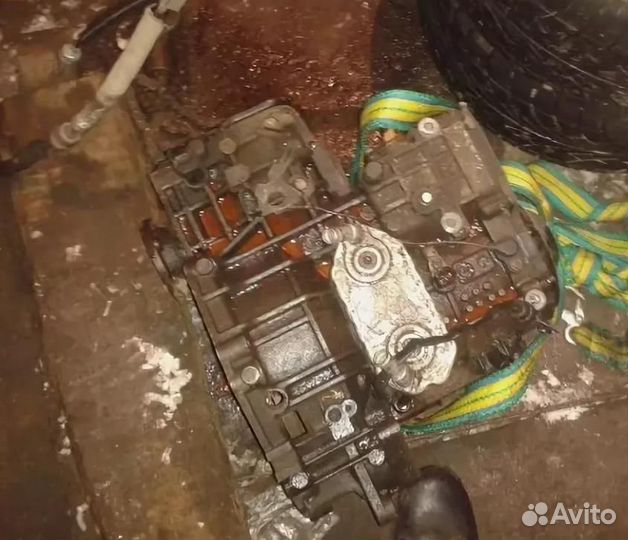 Контрактная АКПП на 01M Volkswagen Golf