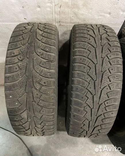 Nokian Tyres Nordman 5 205/55 R16 94T