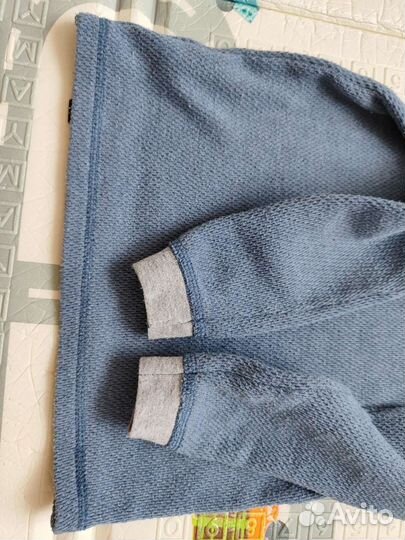 Термобелье детское 92 размер bungly boo