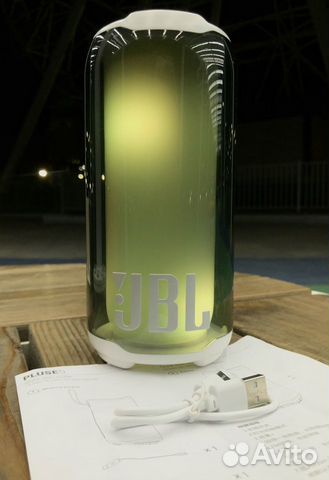 JBL pulse 5-Оригинальное качество объявление продам