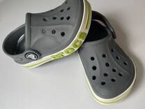 Crocs детские с5