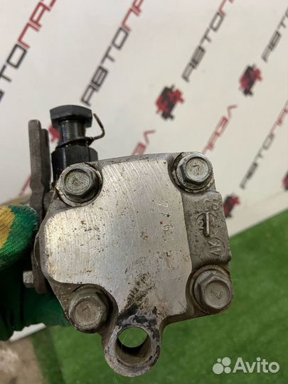 Насос гур Kia Cerato 1 LD 1.6 G4ED