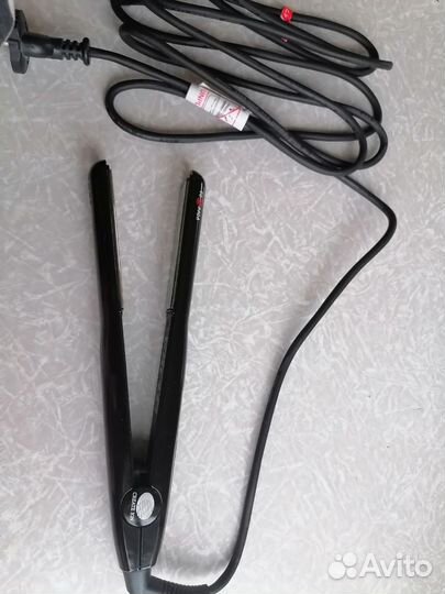 Выпрямитель волос Tochonada Titanium MX Pro