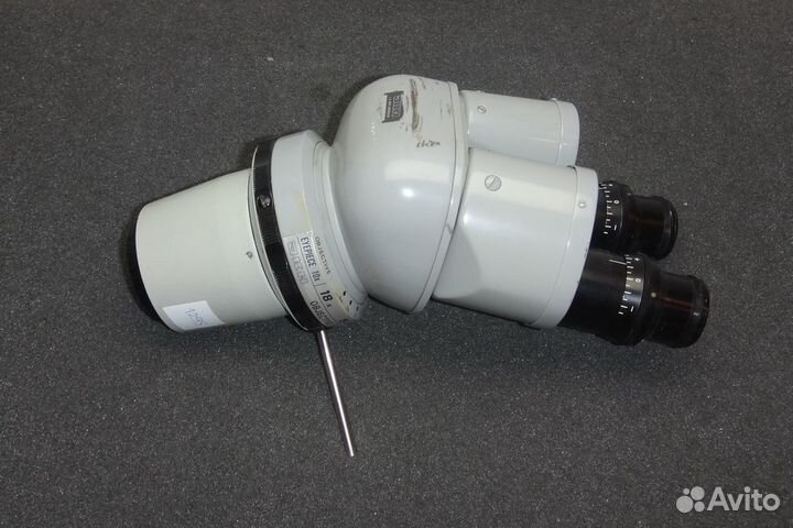 Стереомикроскоп JKH Hoppl Surgical Microscope