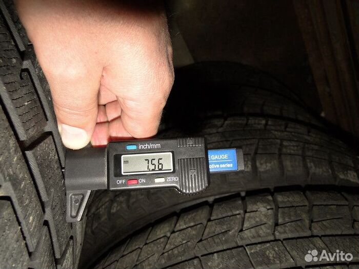 Yokohama Ice Guard IG30 225/55 R17