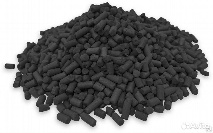 Уголь Активированный (Активный)