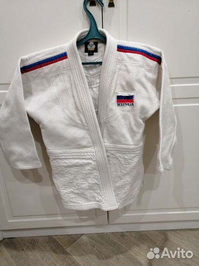 Кимоно для дзюдо 150