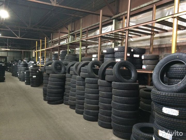 Evergreen EW62 205/60 R16