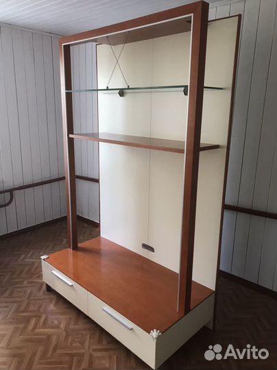 Трельяж шкаф тумба Т V