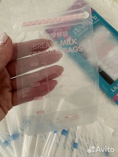 Молокоотсос avent электрический