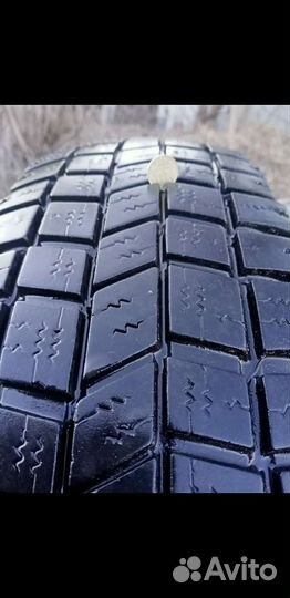 Michelin 4x4 XPC 7.5 R16