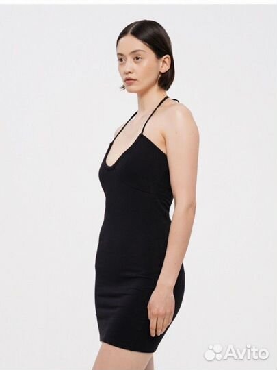 Платье твое