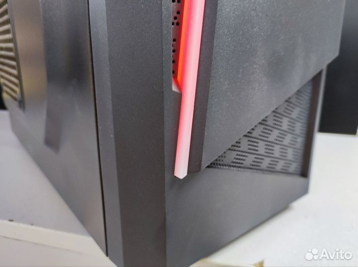 Игровой i5/8GB/ SSD 256GB+HDD 500GB/GTX1060 3GB