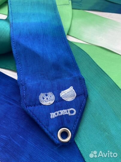 Лента для художественной гимнастики 5 метров