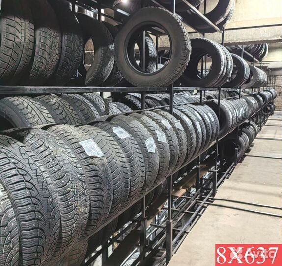 Toyo Observe GSi-6 HP 225/50 R17 98W