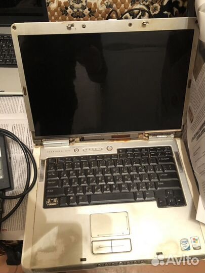 Ноутбуки 3 штуки