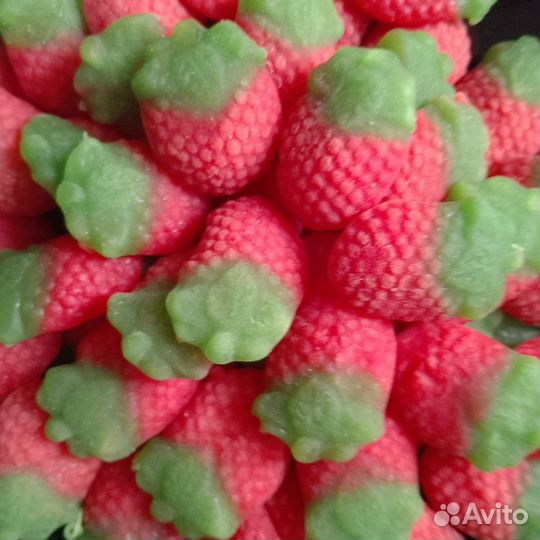 Шоколад, Шоколадная паста, Мармелад